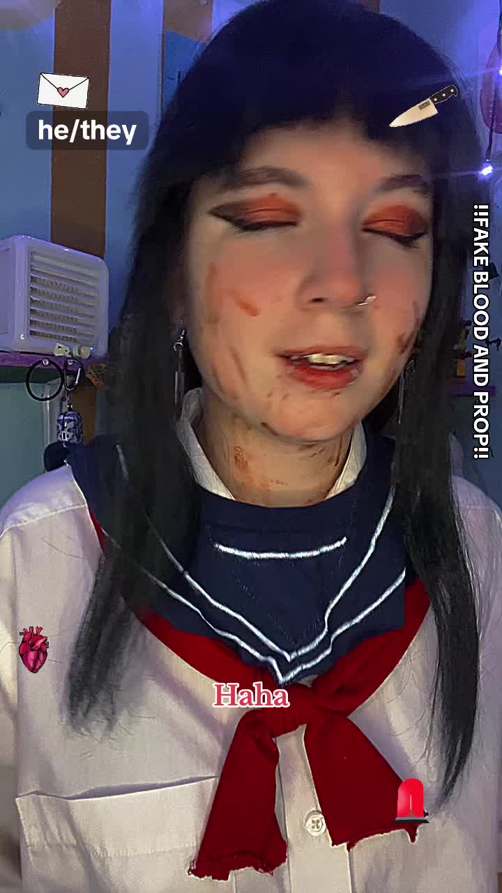 @{~ โ๐ช โ๐ช ๐๐๐๐๐๐๐๐ฃ ~}
