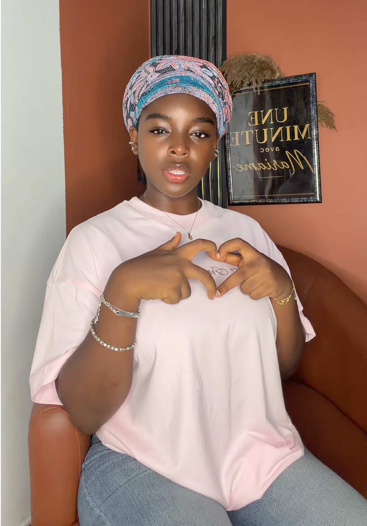 @Mariame Tour&eacute;