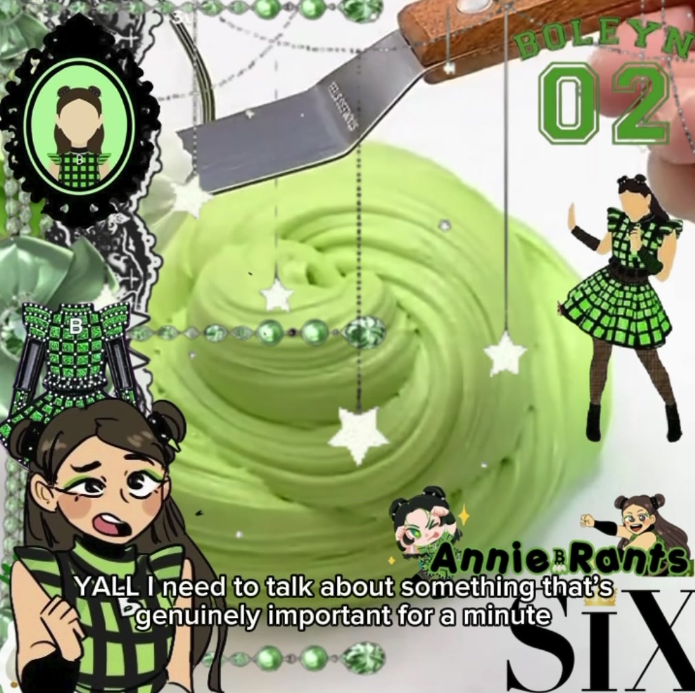@~+Annie+~