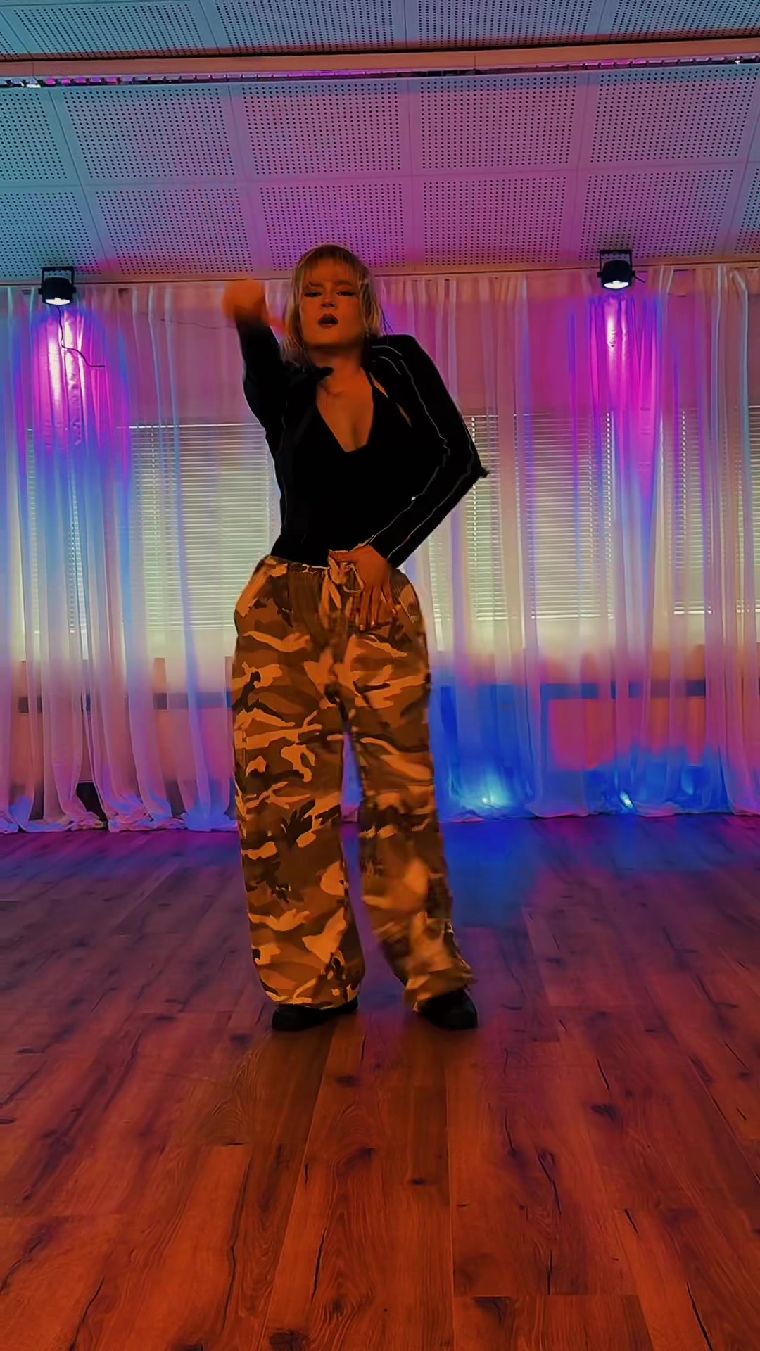 @DANCeLAB by Inna