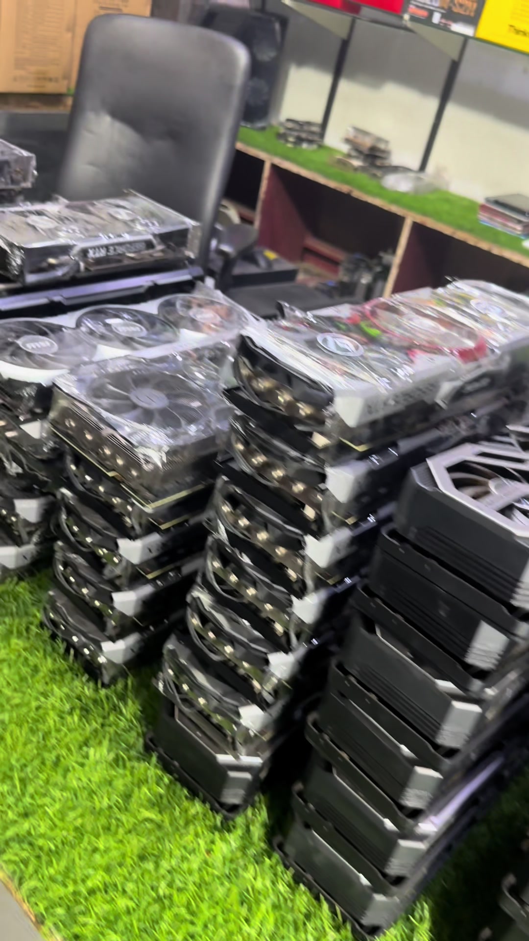 @SakoonSay Gaming Store