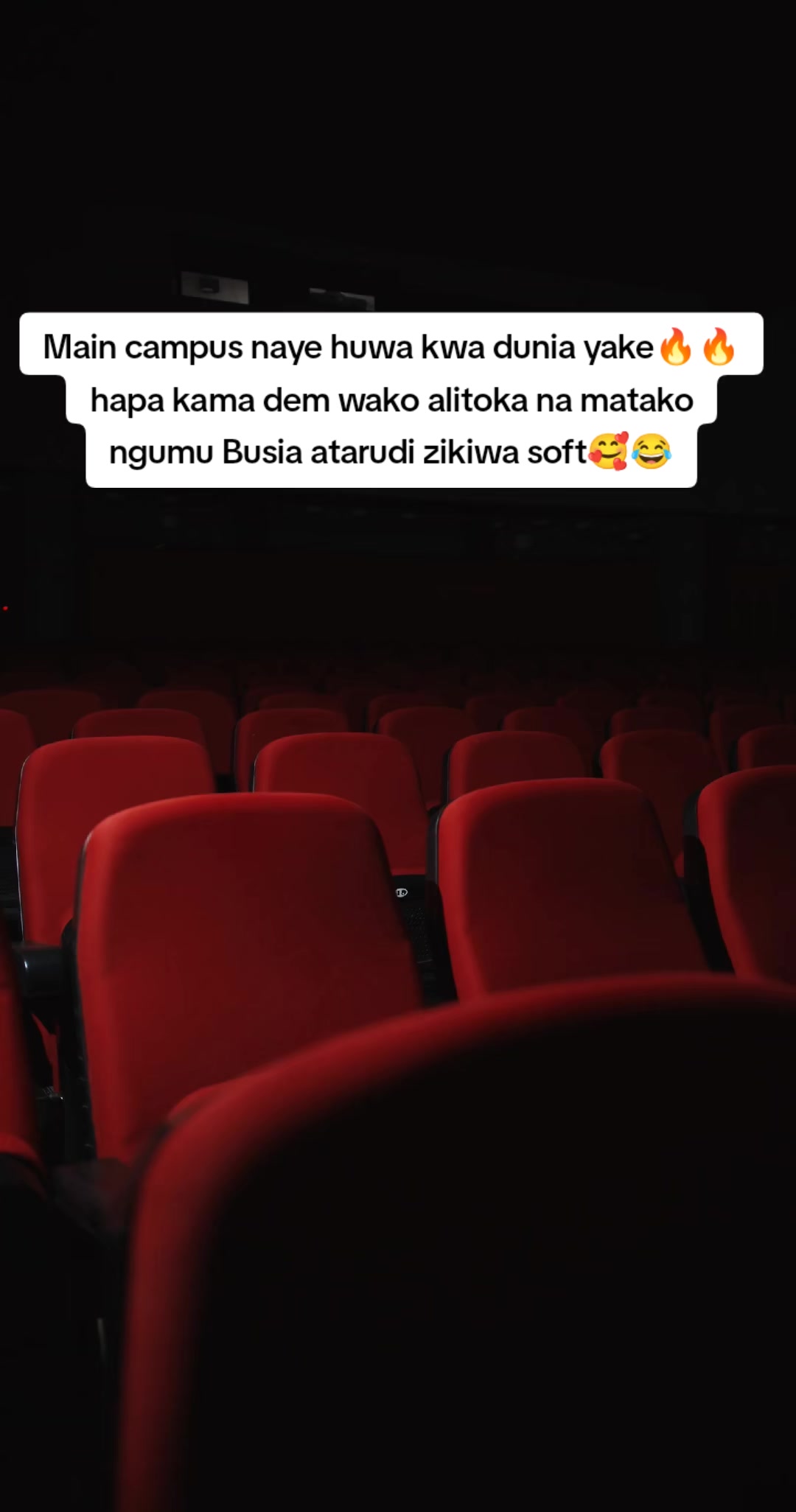 @UON CLABU TRENDS
