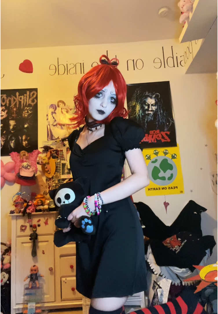 @💥Zo&euml;💥