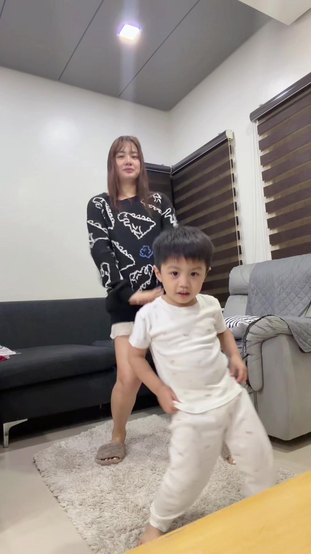 @Mumshie Caren