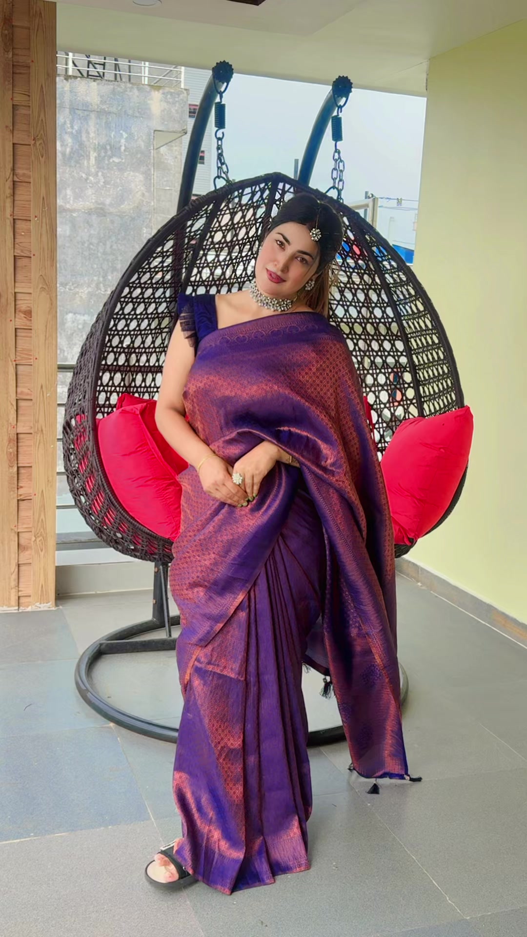 @SUSHMA NEUPANE🦋👰