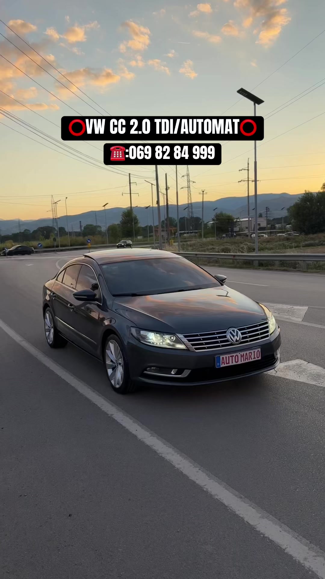 @AUTOMARIO 🚗