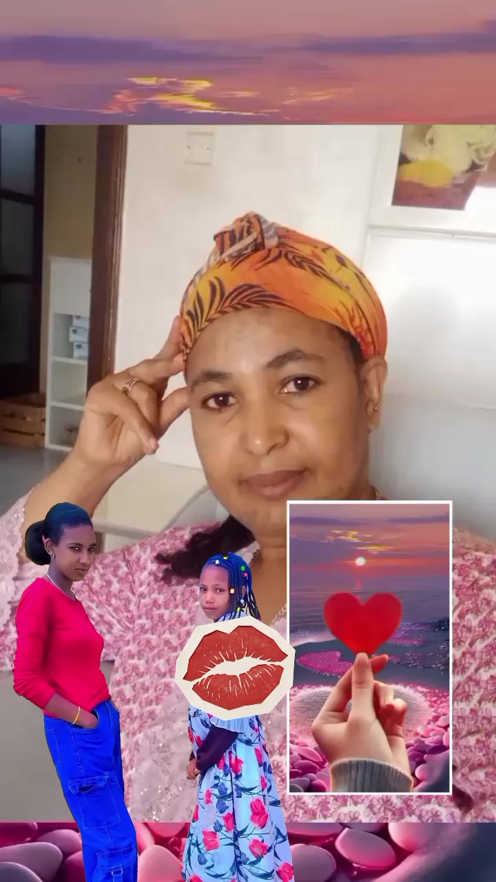 @Desta Abera