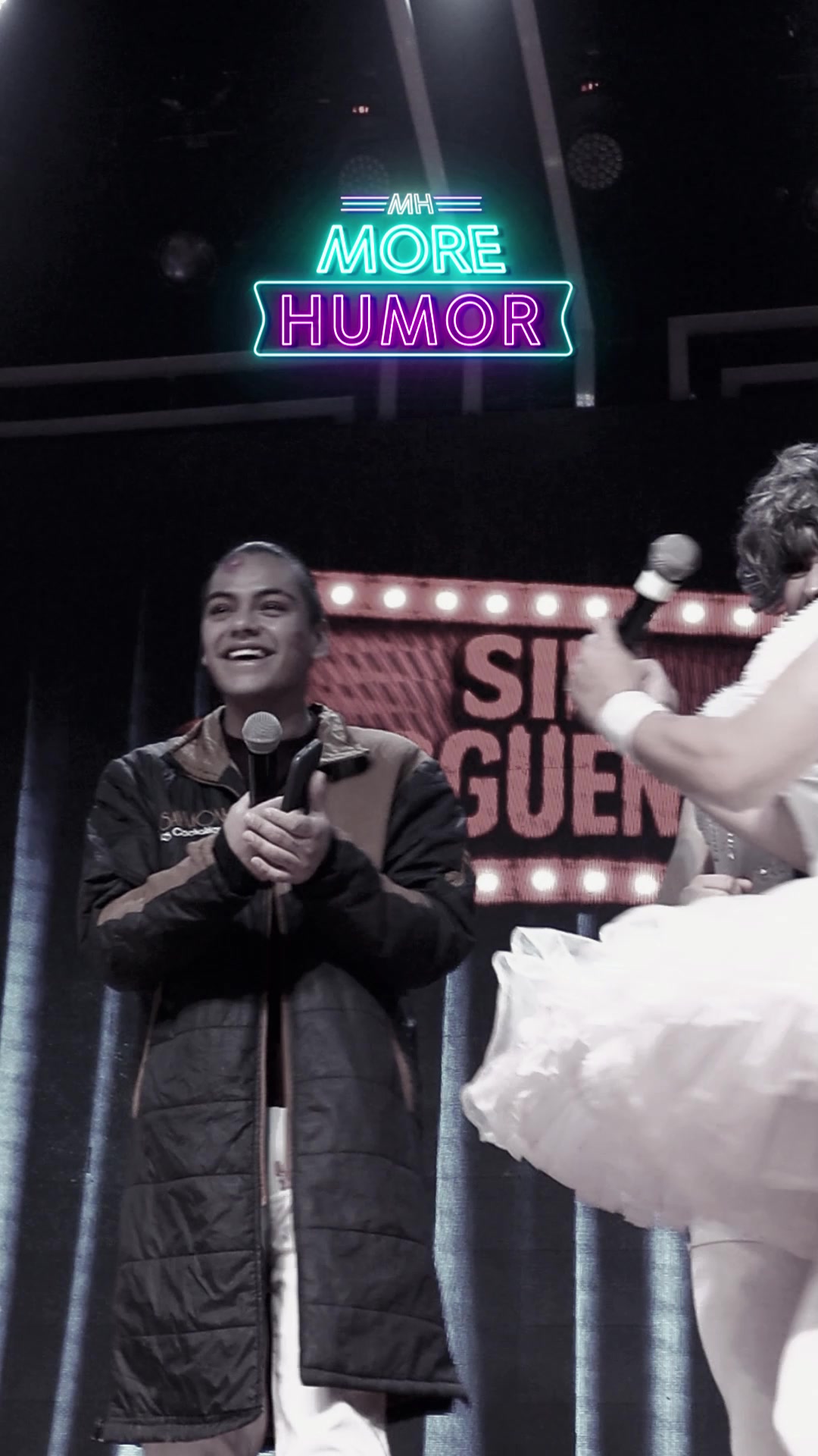 @Ronald Arnez