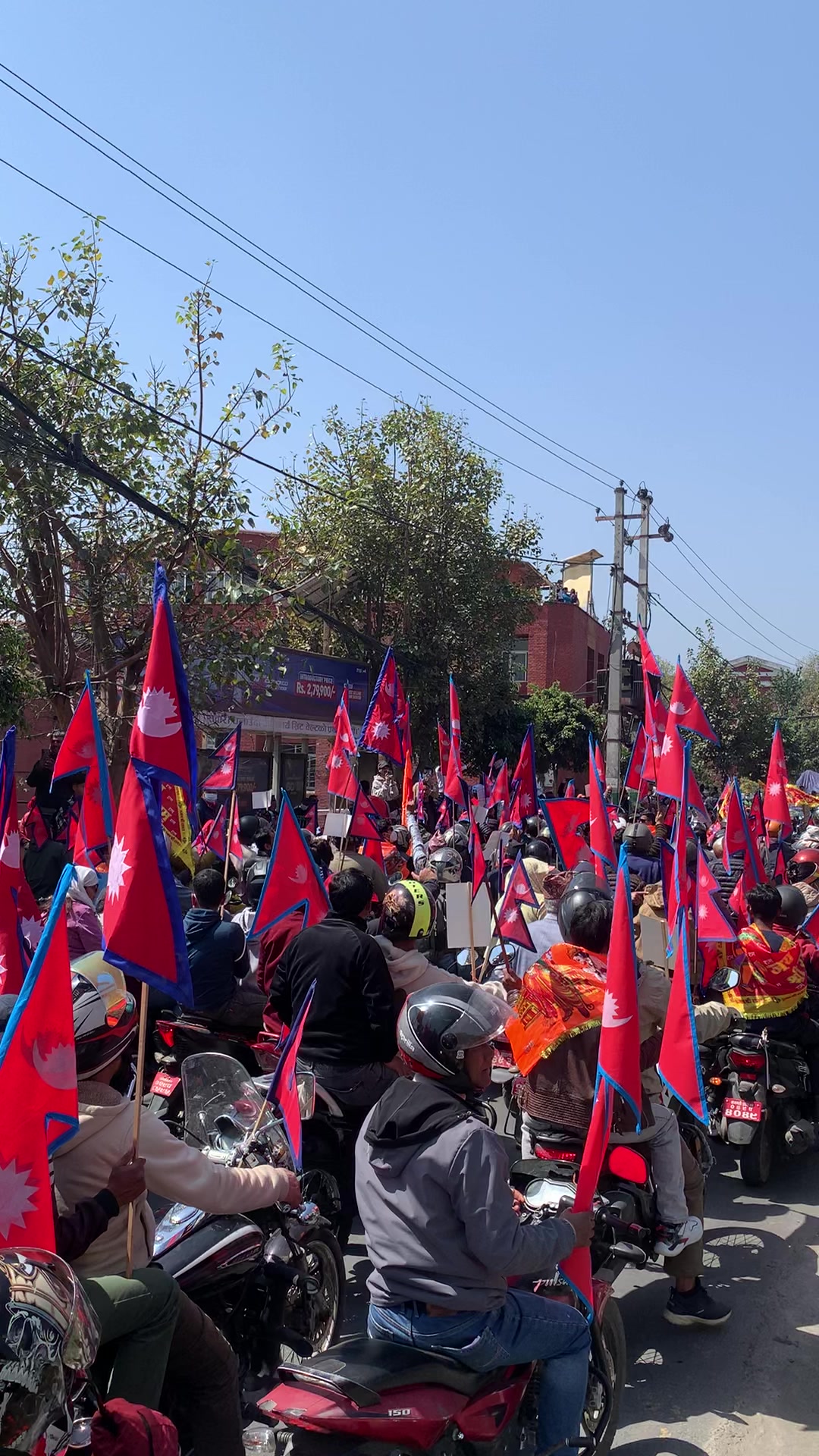 @Tara Basnet