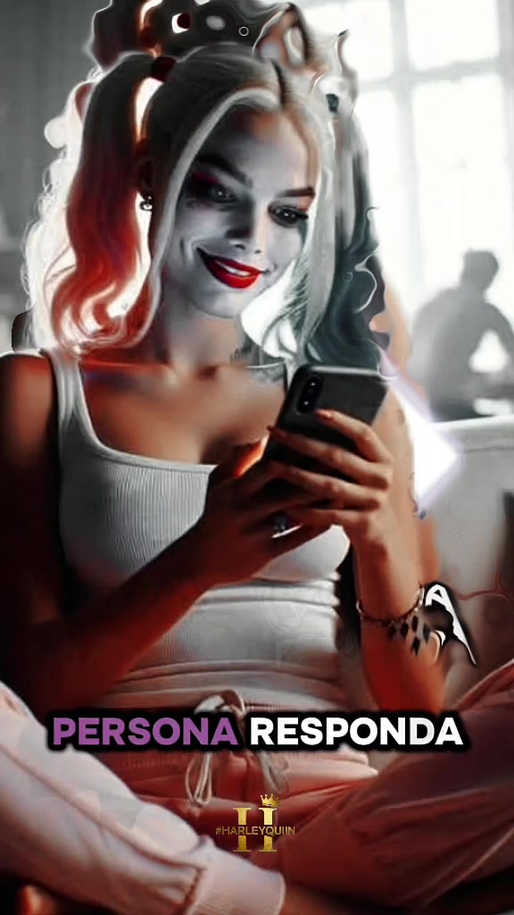 @HarleyQuiin