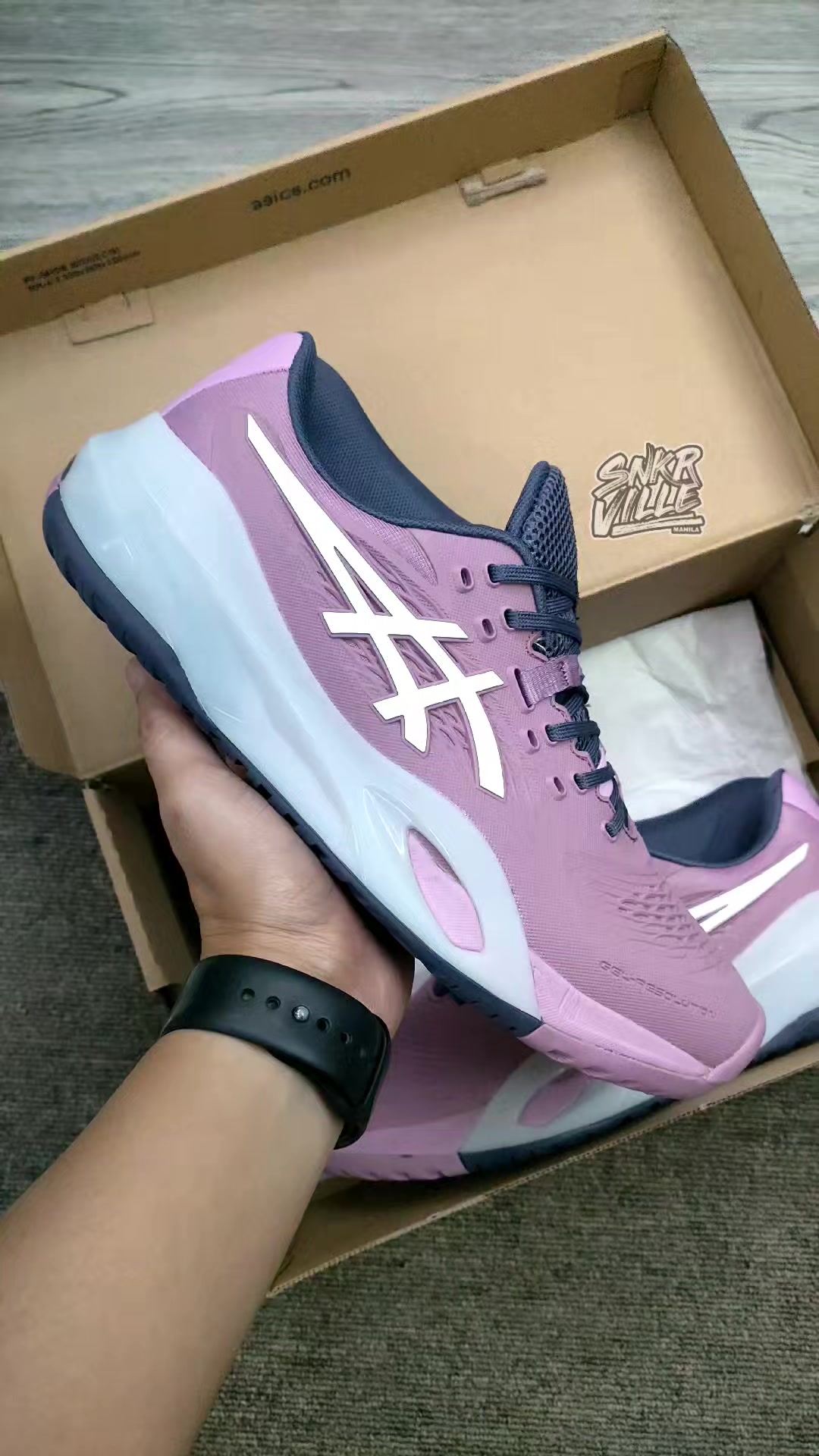 @sneaker.ville