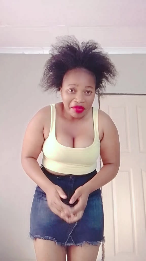 @Phathutshedzo Pretty