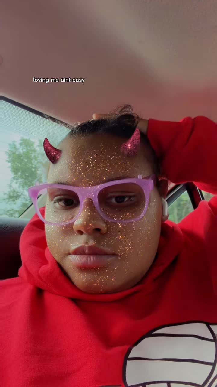 @Transitions queen 👑🦋