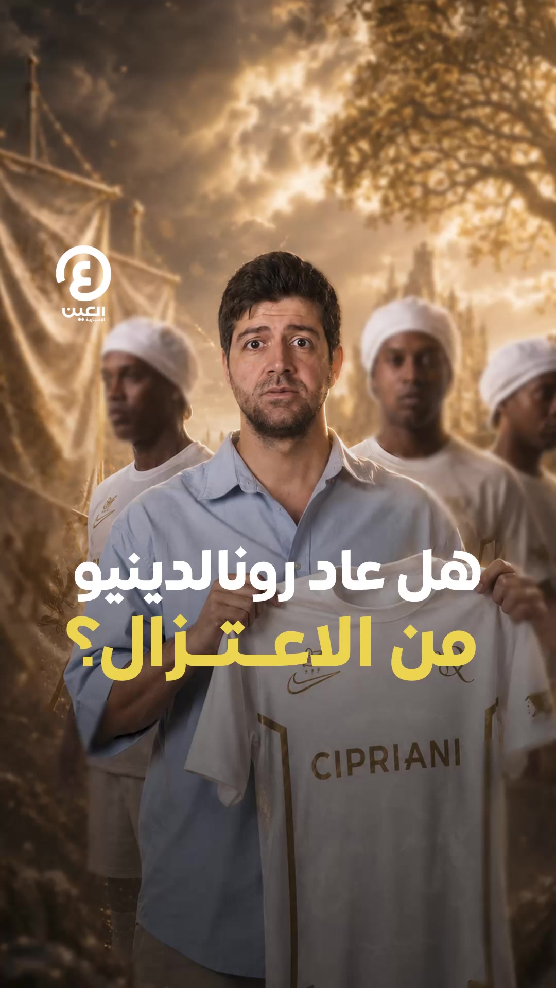 @العين الرياضية