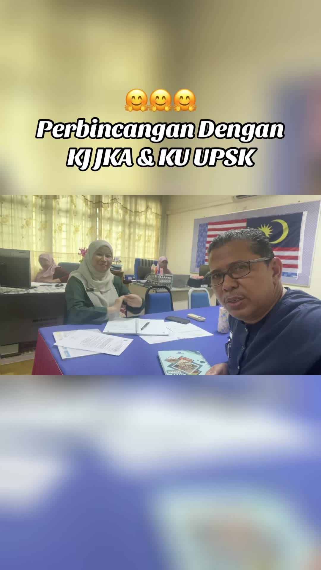 @Dr. Amran Aris