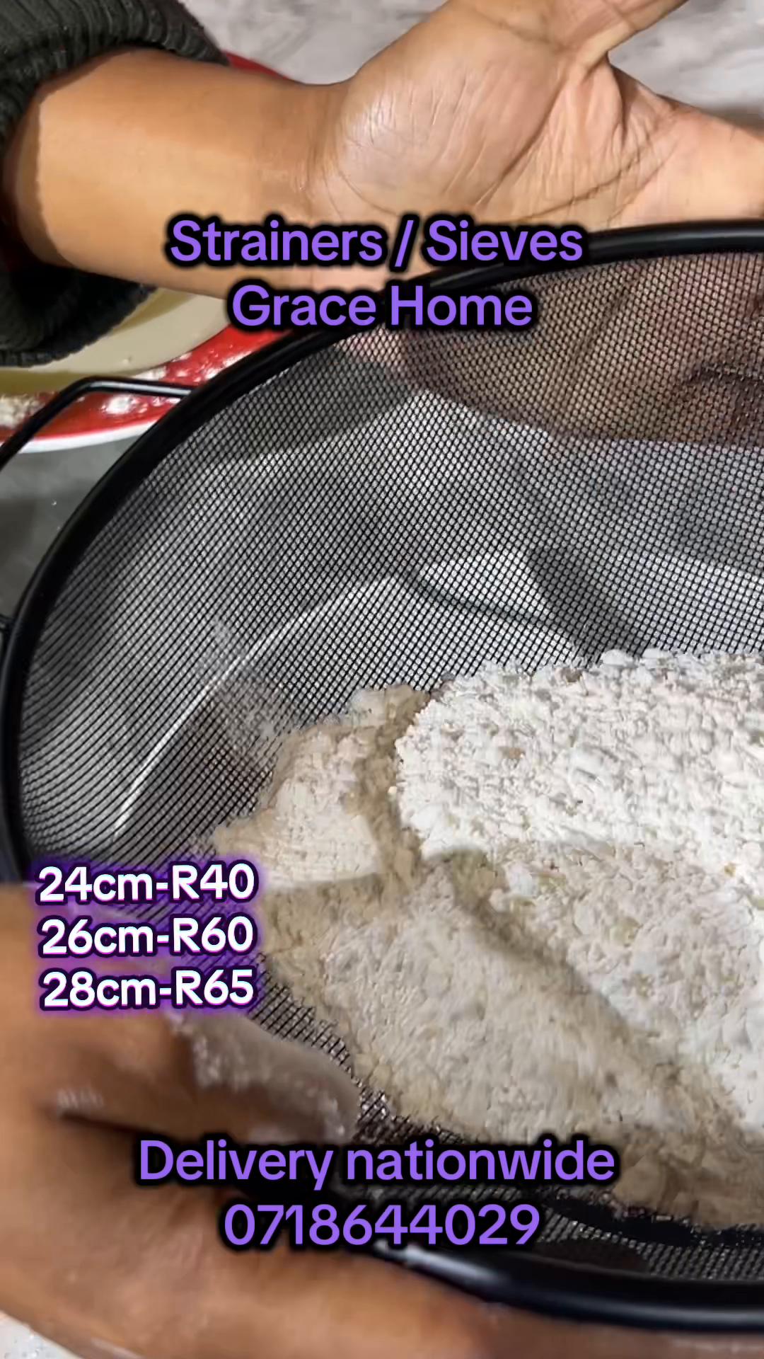 @Grace Home🇿🇦🇿🇦