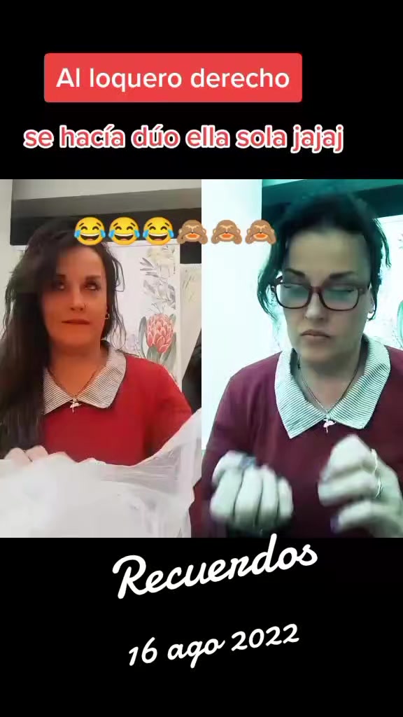 @Vero Gimenez Muriel