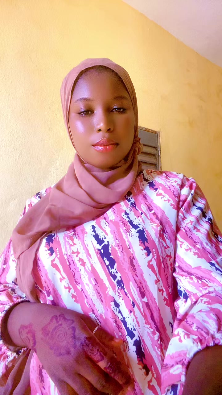 @Fatoumata Maiga