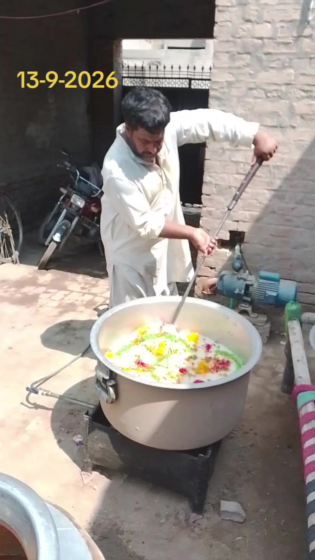 @Raja Sajjad Hussain janjua