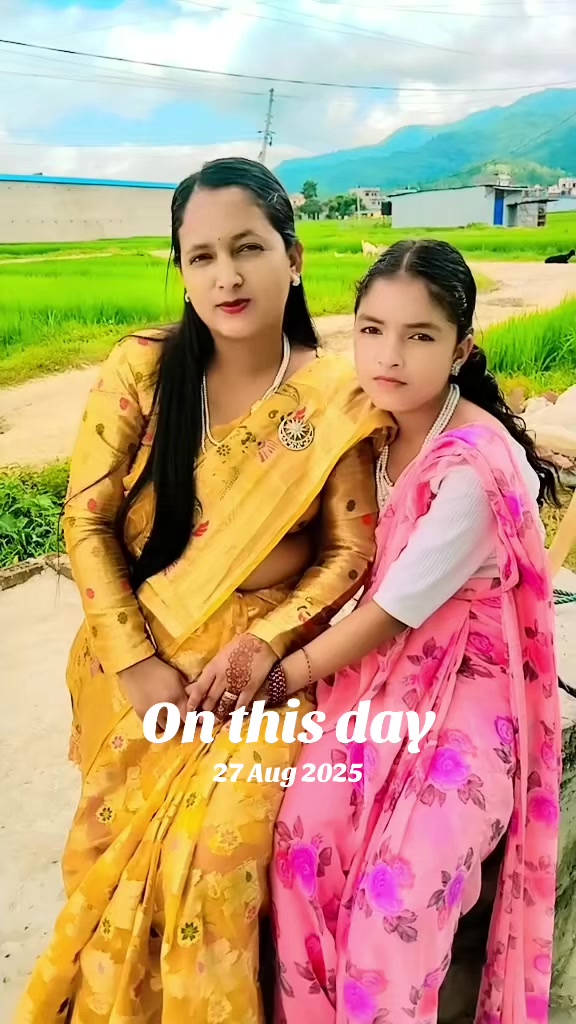 @Geeta Thapa