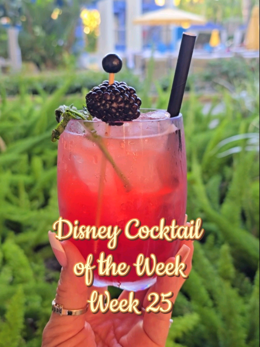 @lovingdisneycocktails