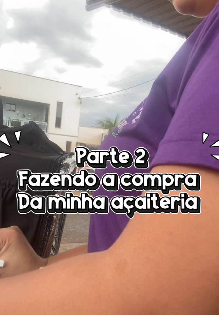 @Express açaí