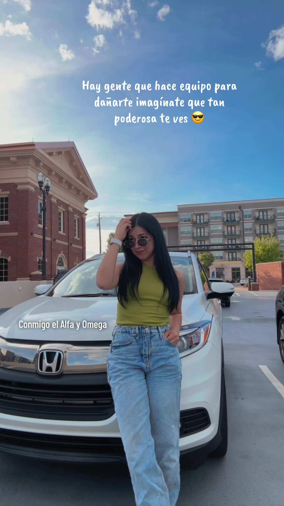 @Mary P&eacute;rez 🇭🇳