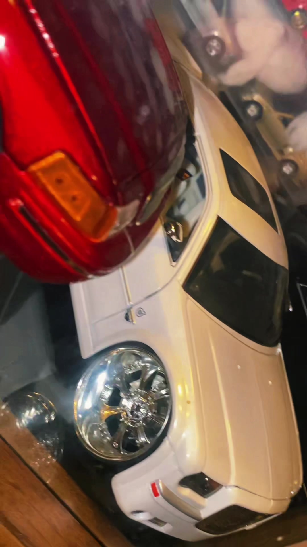 @El Rodriguez Toys 🦍