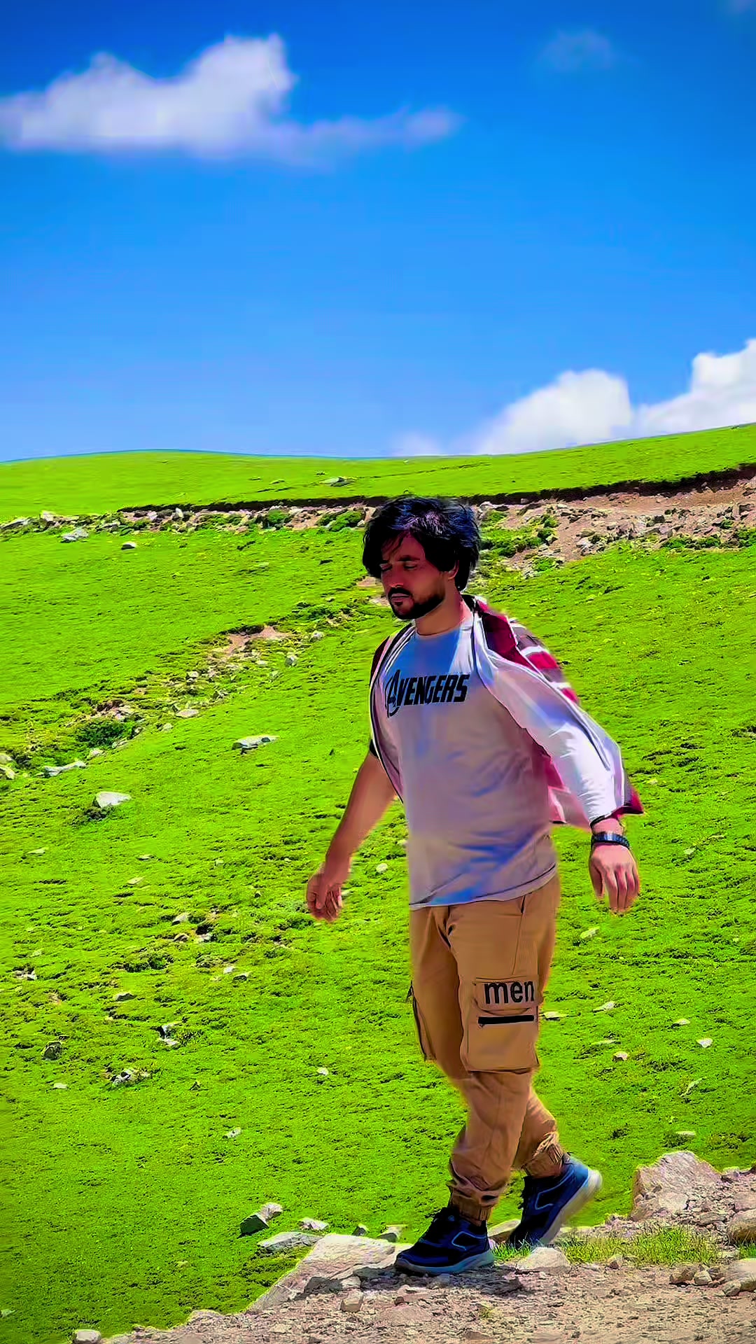 @سنگت سمالانی ۱۰۱🔥