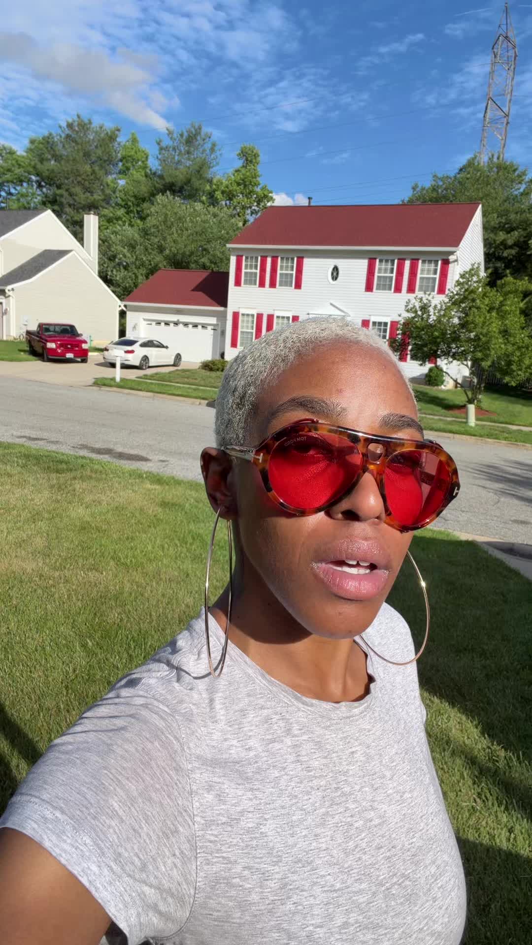 @WendyNTheCity #1 FITNESS COACH