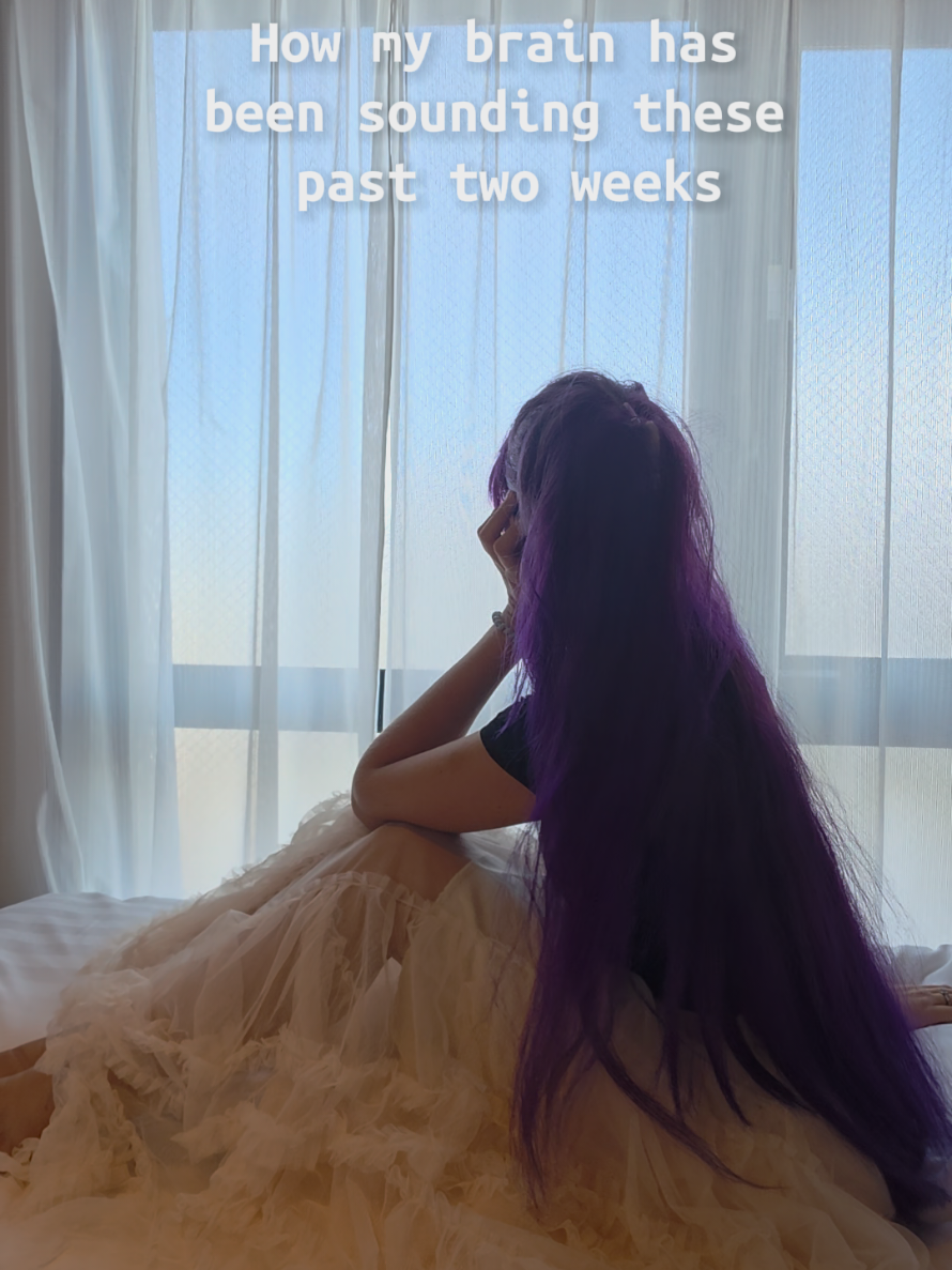 @Miss Unicorn