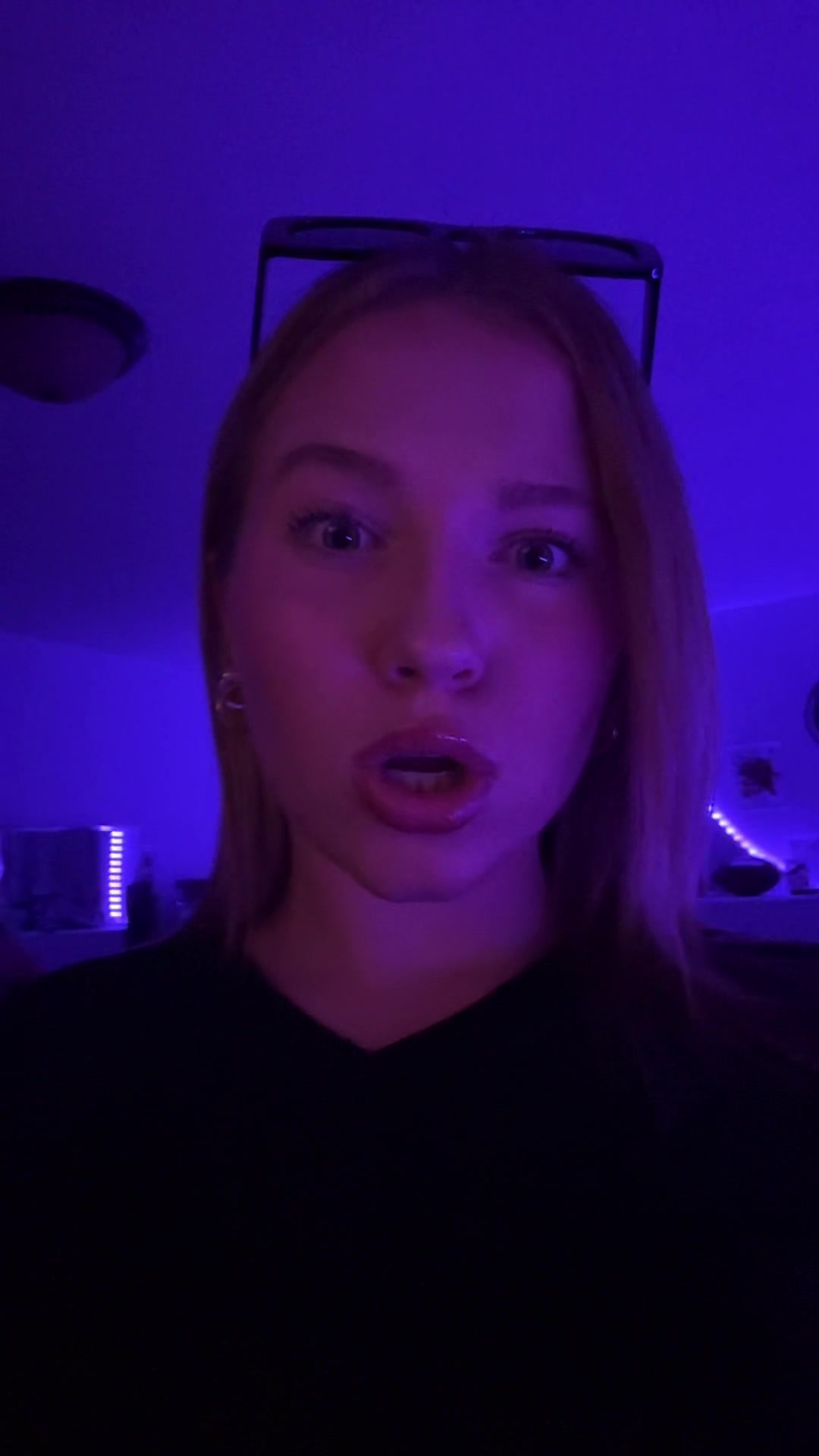 @Skylar Benzinger