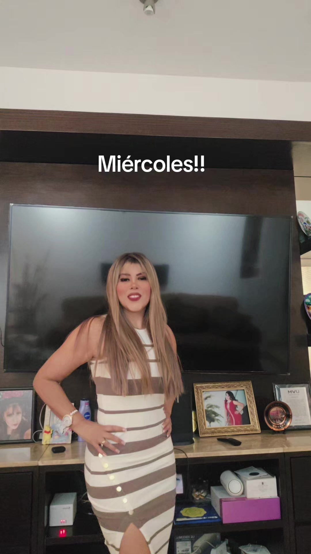 @vero villanueva