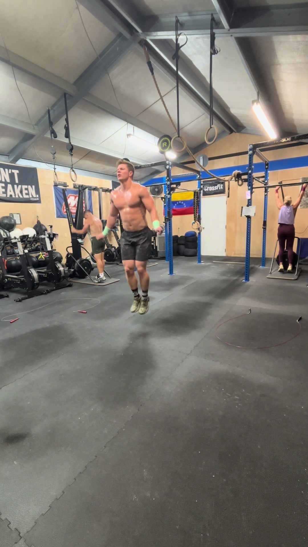 @DouetFitness