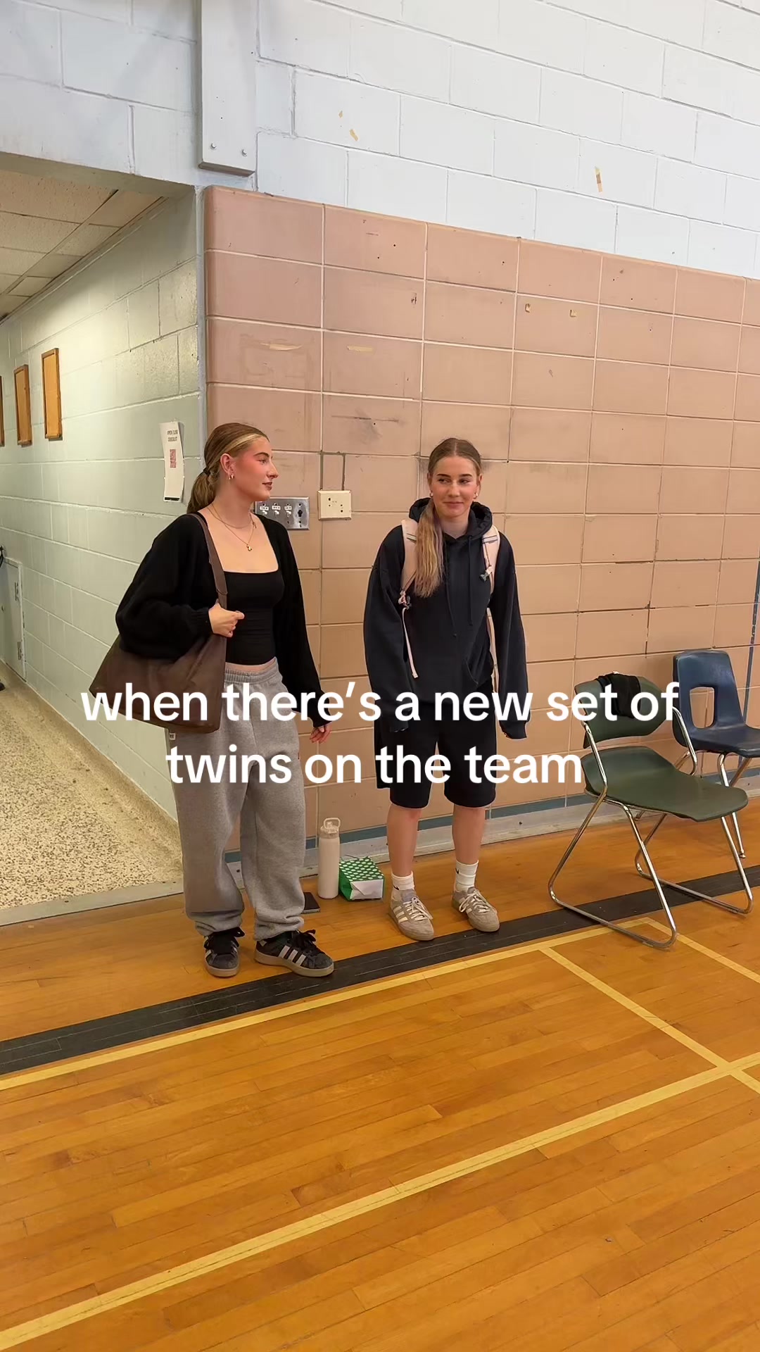 @Queen’s Comp Dance Team