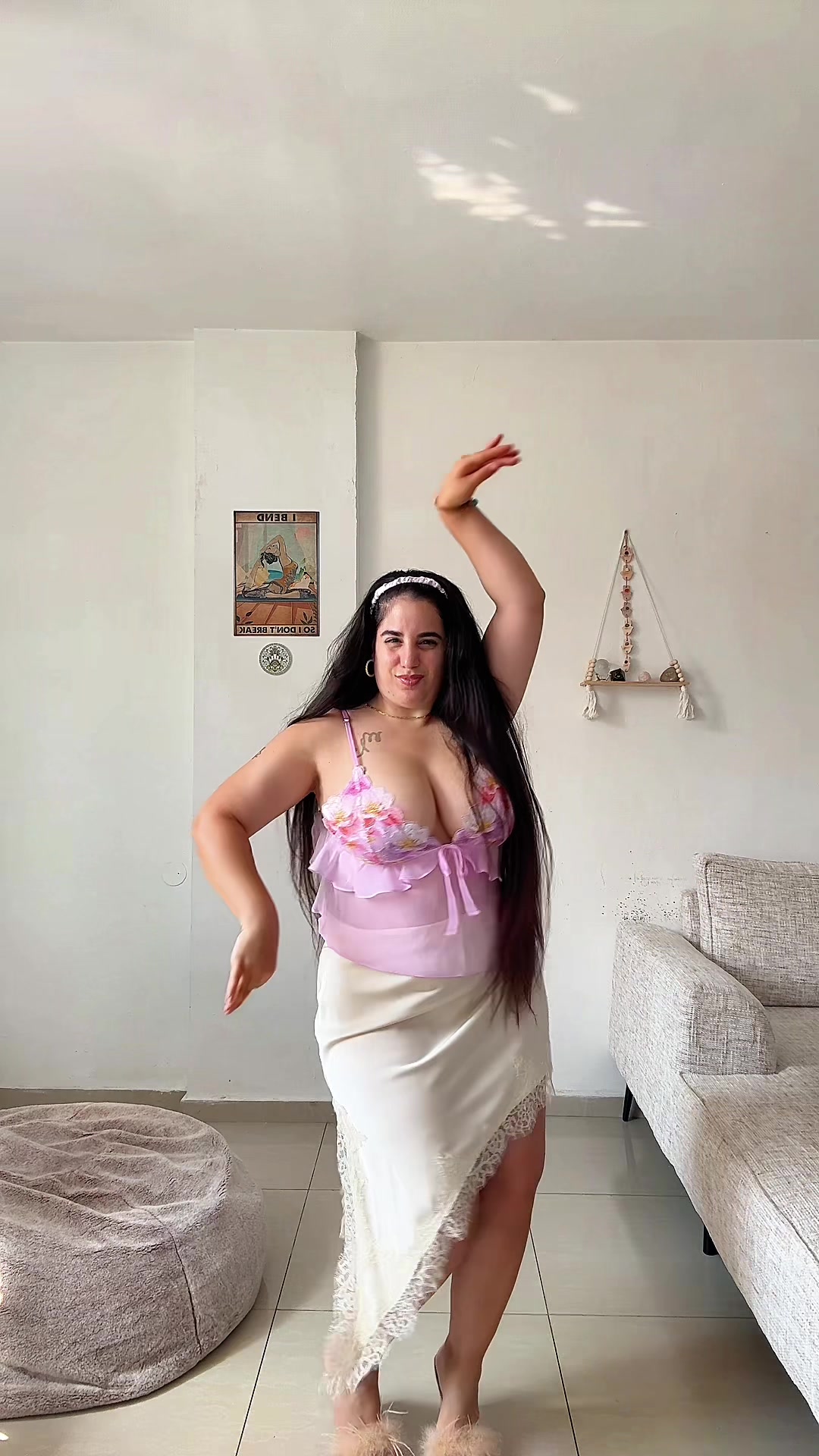 @Rivka dancer💃