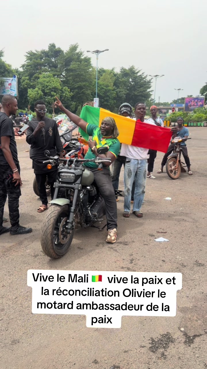 @Olivier le Motard