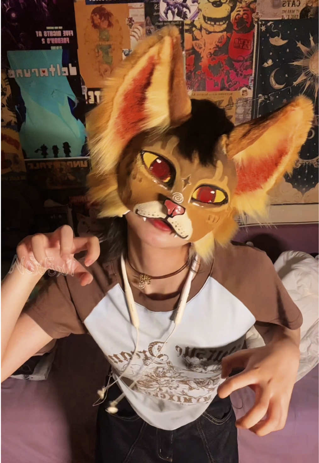 @NoxFox💫