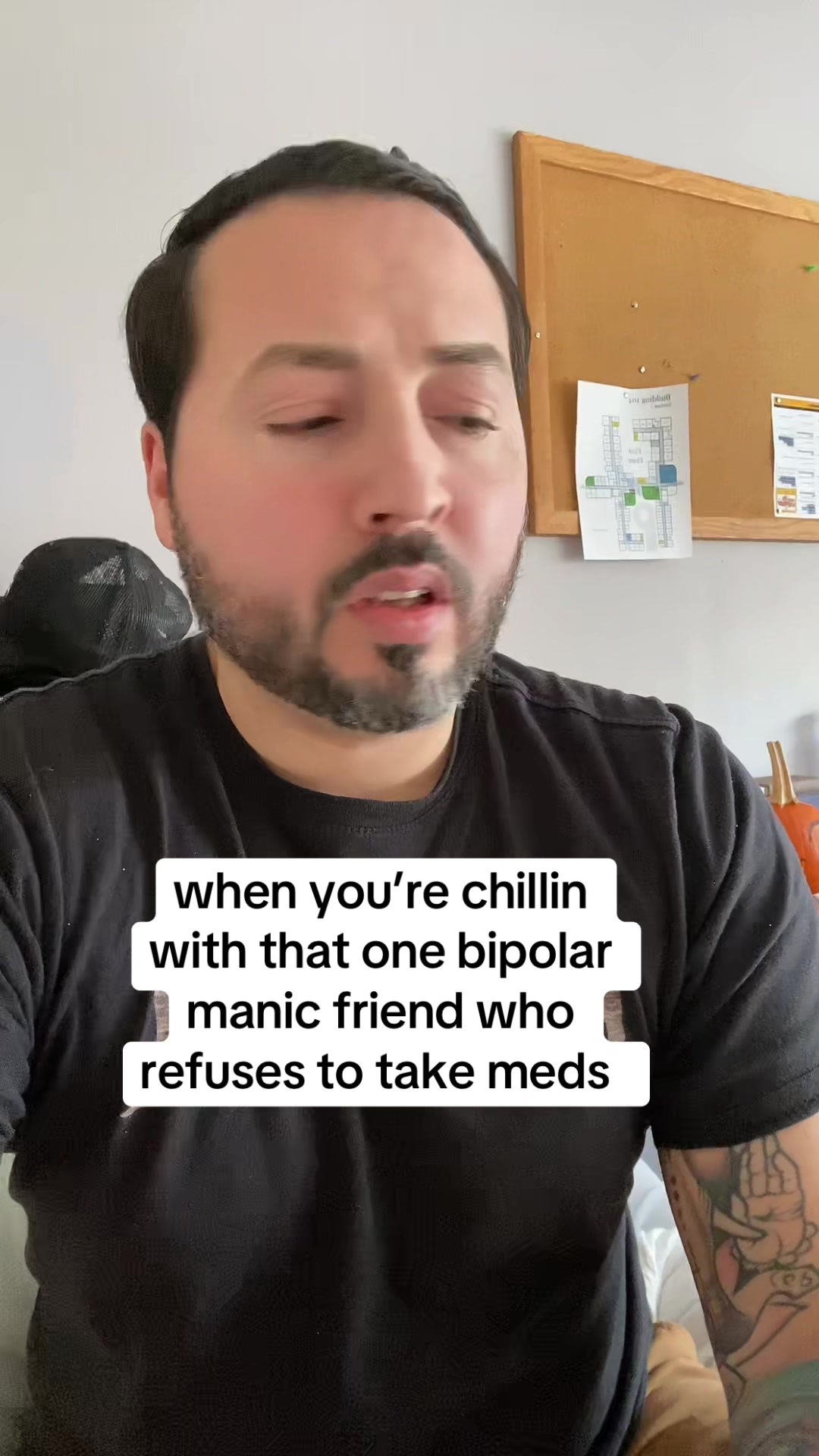 @Tristan | Therapist