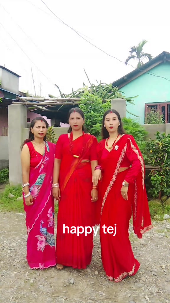 @Rita Pokhrel