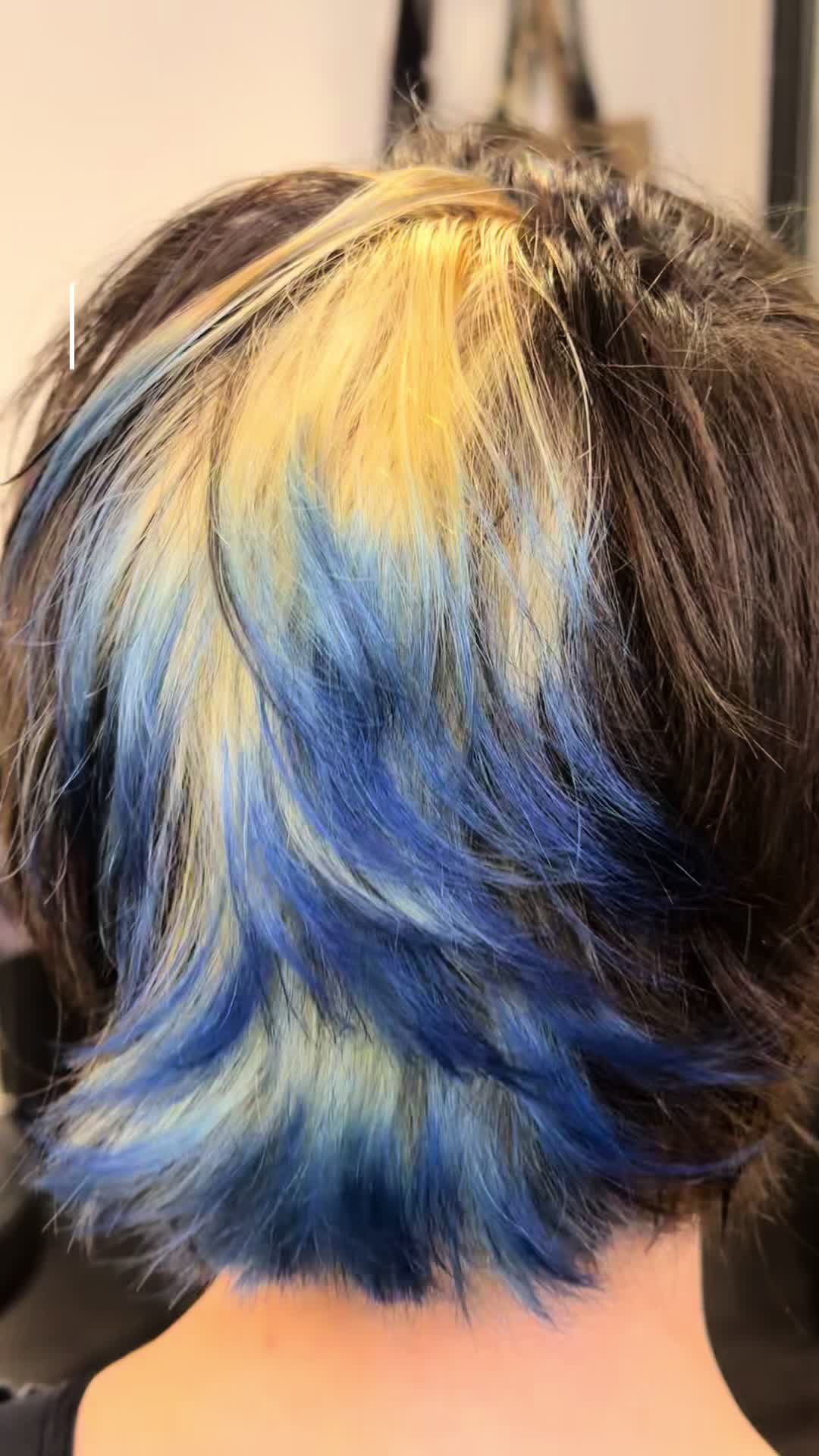 @Cate - LA Stylist