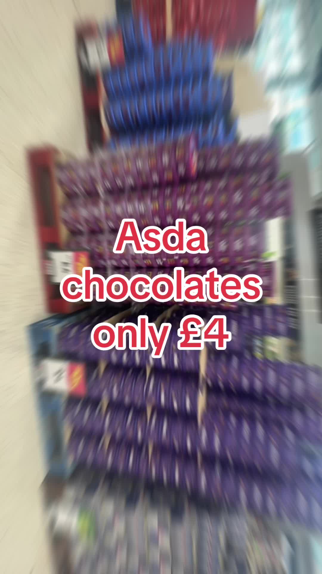 @UK Shopping For You