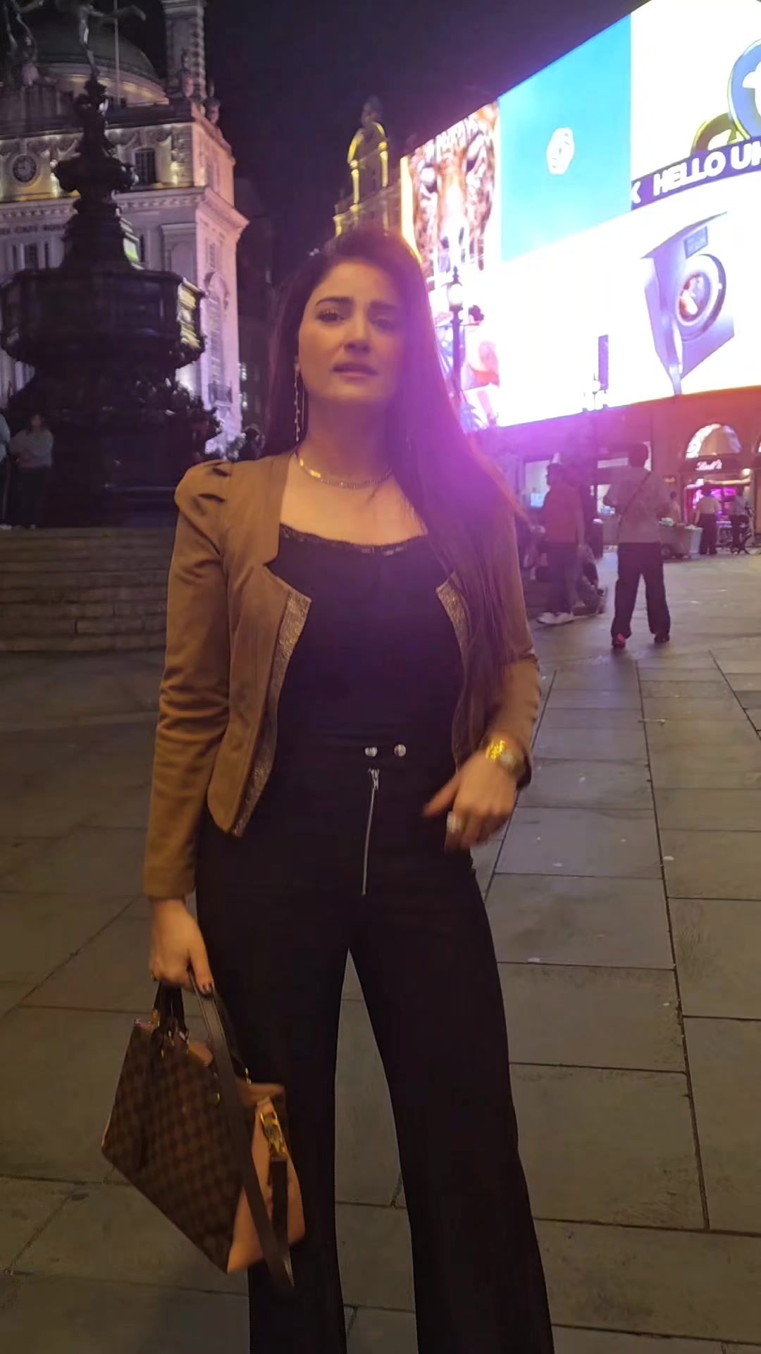 @AliyaAliofficial✅