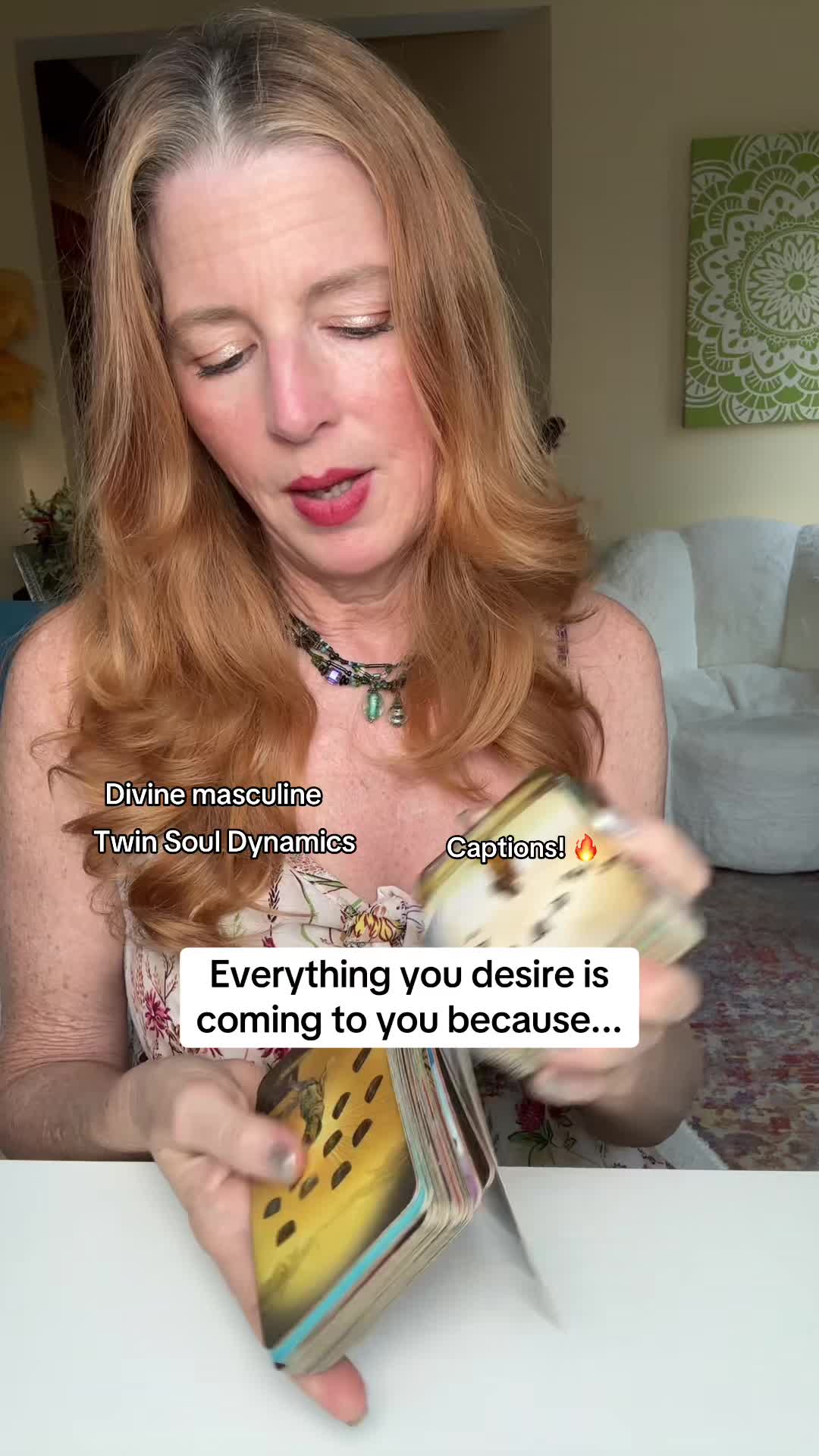 @Tereson | Spiritual Medium