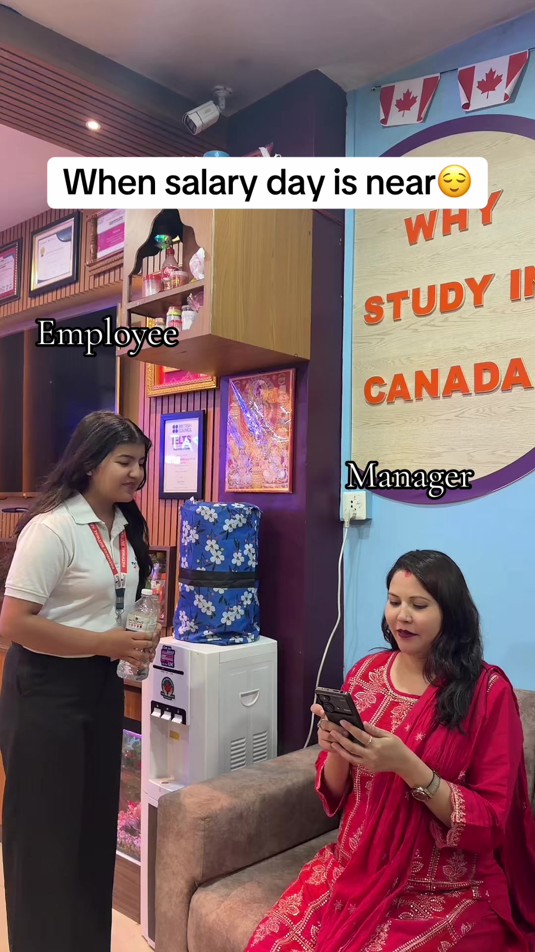 @Pathway Butwal Abroad Study
