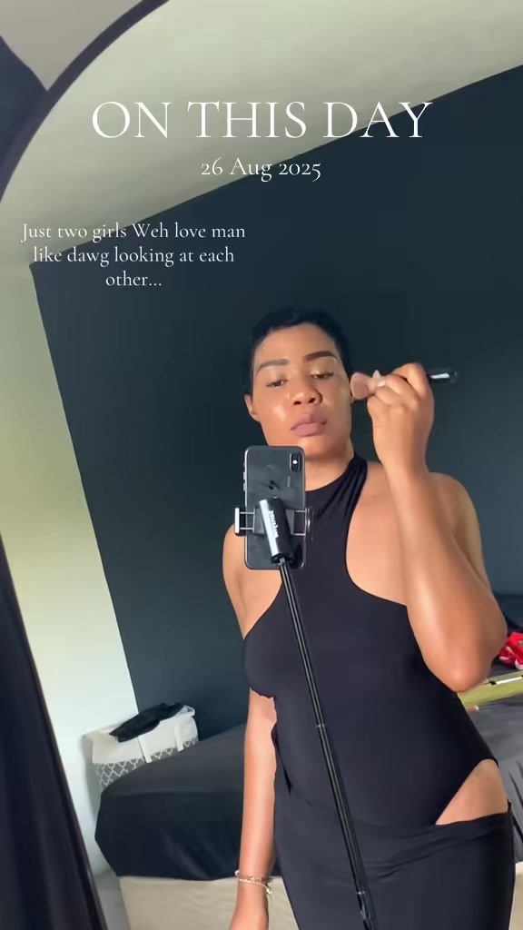 @Shantellebelle