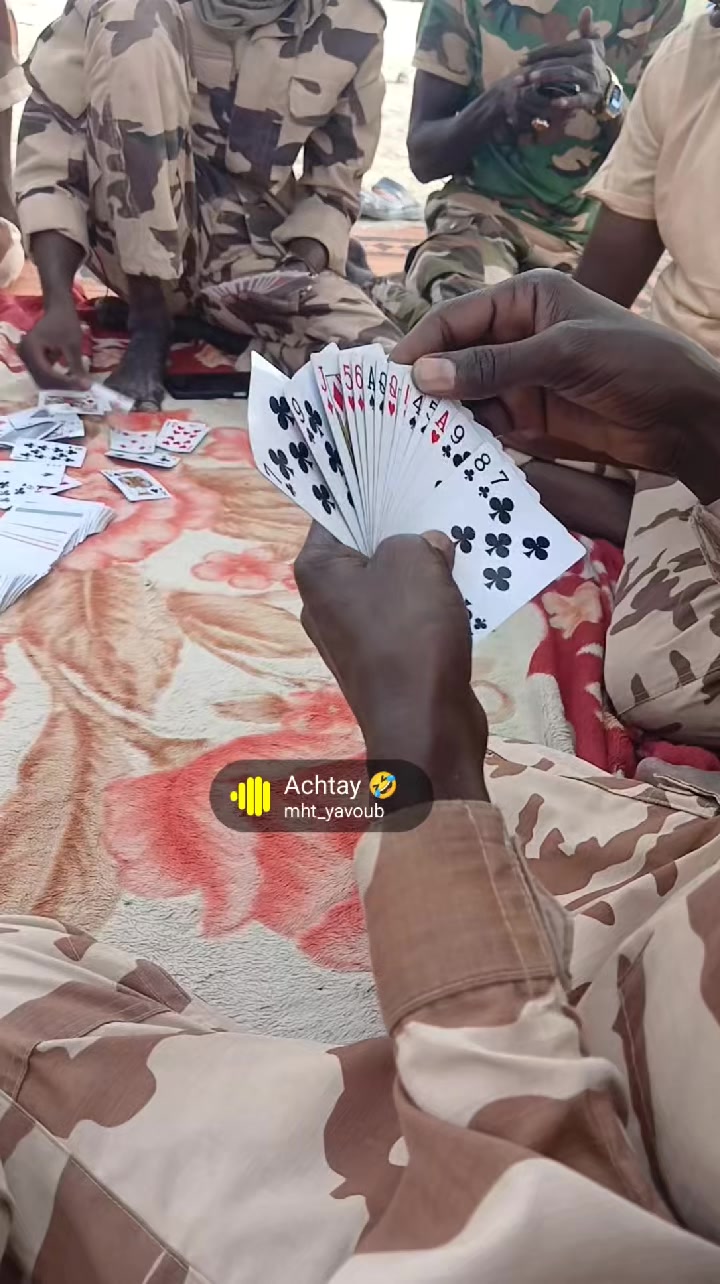 @Tka __ 💲wordougou _🇹🇩🙏