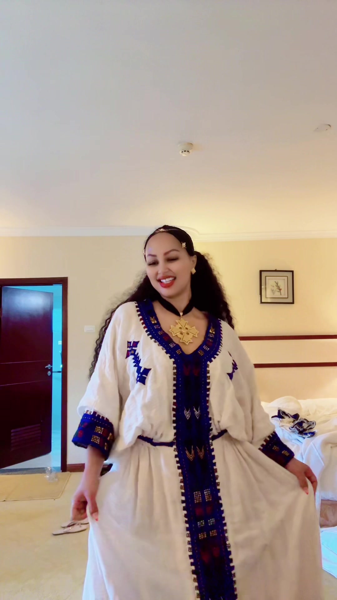 @አቢሲኒያ