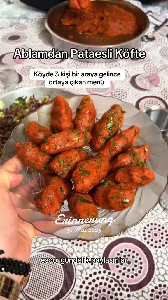 @Esra Nur _27🫶🏻❤️👩🏻🍳