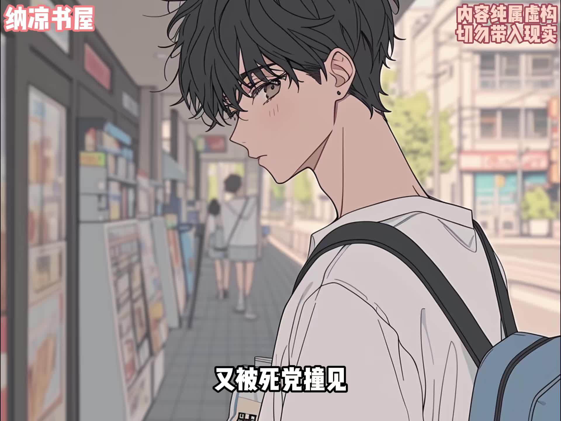 @海予浪漫